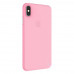 Switcheasy 0.35 Case For iPhone XS Max Pink (GS-103-44-126-18)