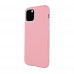 SwitchEasy Colors For iPhone 11 Pro Baby Pink (GS-103-75-139-41)