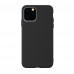 SwitchEasy Colors For iPhone 11 Pro Black (GS-103-75-139-11)