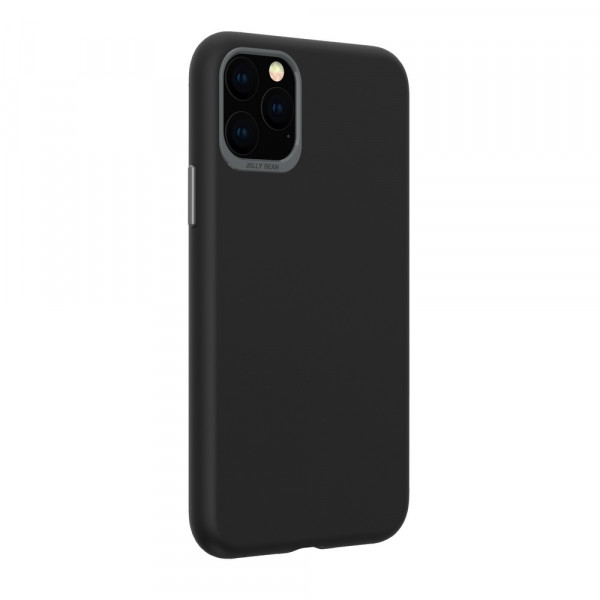 SwitchEasy Colors For iPhone 11 Pro Black (GS-103-75-139-11)