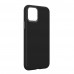 SwitchEasy Colors For iPhone 11 Pro Black (GS-103-75-139-11)