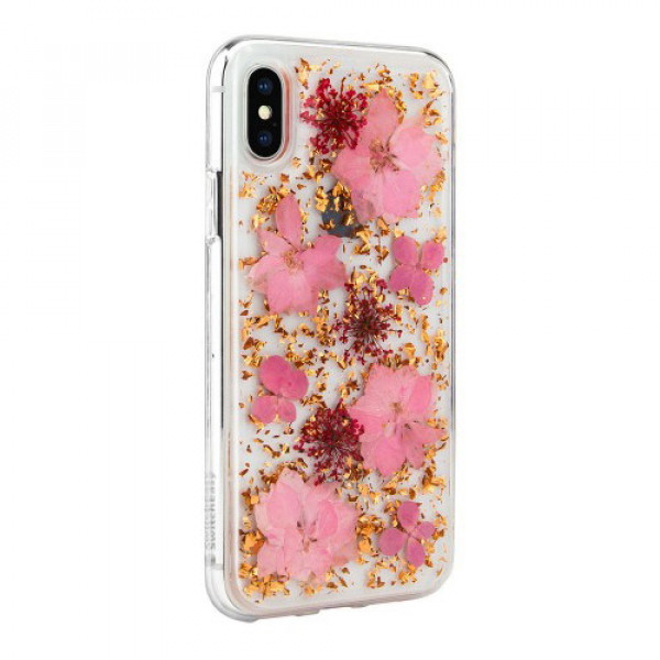 SwitchEasy Flash Case for iPhone X/XS Lucious (GS-103-44-160-86)