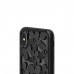 Switcheasy Fleur Case For iPhone XS Max Black (GS-103-46-146-11)