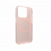 Switcheasy Gravity M For iPhone 14 Pro Transparent Pink (SPH61P022TP22)