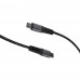 Switcheasy LINKLINE USB-C to USB-C Charging/Sync Cable 100W/2M (MUC02M064BK22)