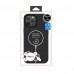 Switcheasy MagSkin for iPhone 12 mini Black (GS-103-121-224-11)