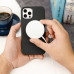 Switcheasy MagSkin for iPhone 12 mini Black (GS-103-121-224-11)