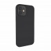 Switcheasy MagSkin for iPhone 12 mini Black (GS-103-121-224-11)