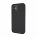 Switcheasy MagSkin for iPhone 12 mini Black (GS-103-121-224-11)