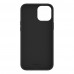 Switcheasy MagSkin for iPhone 12 mini Black (GS-103-121-224-11)