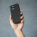 Switcheasy MagSkin for iPhone 12 mini Black (GS-103-121-224-11)