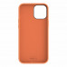 Switcheasy MagSkin for iPhone 12/12 Pro Kumquat (GS-103-122-224-164)