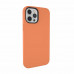 Switcheasy MagSkin for iPhone 12/12 Pro Kumquat (GS-103-122-224-164)