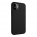 Switcheasy Skin For iPhone 12 mini Black (GS-103-121-193-11)