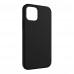 Switcheasy Skin For iPhone 12 mini Black (GS-103-121-193-11)