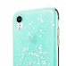 Switcheasy Starfield Case For iPhone XR Mint (GS-103-45-171-57)