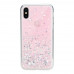 Switcheasy Starfield Case For iPhone XS Max Pink (GS-103-46-171-18)