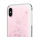 Switcheasy Starfield Case For iPhone XS Max Pink (GS-103-46-171-18)