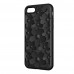 SwitchEasy Fleur Case For iPhone 7/8/SE 2020 Black (AP-34-146-11)