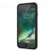 SwitchEasy Fleur Case For iPhone 7/8/SE 2020 Black (AP-34-146-11)