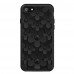 SwitchEasy Fleur Case For iPhone 7/8/SE 2020 Black (AP-34-146-11)