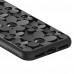 SwitchEasy Fleur Case For iPhone 7/8/SE 2020 Black (AP-34-146-11)