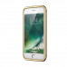 SwitchEasy Glass Case Gold For iPhone 7/8/SE 2020