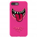 SwitchEasy Monsters Case For iPhone 7 Plus Pink (AP-35-151-18)