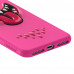 SwitchEasy Monsters Case For iPhone 7 Plus Pink (AP-35-151-18)