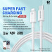 WK Wekome Fast Charging Cable PD 20W (WDC-168)