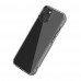 WK Design Military Grade Shatter-resistant Case Clear for iPhone 13 mini (WPC-127-IP13MN)