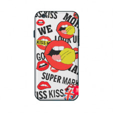 WK Kiss Me (CL577) Case for iPhone 6/6S