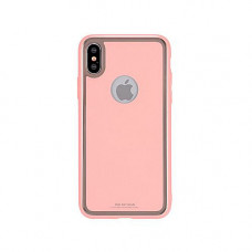 WK Youth Case for iPhone 7/8/SE 2020 Pink (WPC-078-PK)