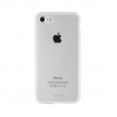 WK Fluxay case for iphone 7/8/SE 2020 White
