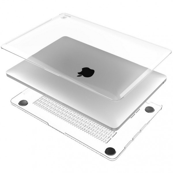 Baseus Sky Case For Apple New MacBook Pro 15
