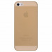 BASEUS Wing Case for iPhone 5/5S Gold