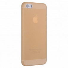 BASEUS Wing Case for iPhone 5/5S Gold