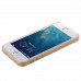 BASEUS Wing Case for iPhone 5/5S Gold
