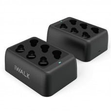 iWalk Charging Box Black (JD3300AD01)