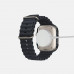 K-Doo Kevlar Edge Black For Apple Watch 4/5/6/SE 44mm