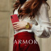 Polo Armor For iPhone X/XS Red (SB-IPXSPARM-RED)