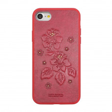 Polo Azalea Case Red For iPhone 7/8 Plus (SB-IP7SPAZA-RED-1)