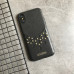 Polo Brynn Case Black For iPhone X/XS (SB-IPXSPBRN-BLK)