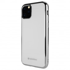 SwitchEasy GLASS Edition Case For iPhone 11 Pro Max White (GS-103-83-185-12)