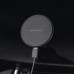 Switcheasy MagMount Magnetic Wireless Car Charger For iPhone 12~14 Black (MCG123031BK22)