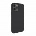 Switcheasy MagSkin for iPhone 12 Pro Max Black (GS-103-123-224-11)