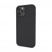 Switcheasy MagSkin for iPhone 12 Pro Max Black (GS-103-123-224-11)