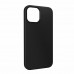 SwitchEasy MagSkin (MFM) for iPhone 12 Pro Max Black (GS-103-179-224-11)