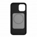 SwitchEasy MagSkin (MFM) for iPhone 12 Pro Max Black (GS-103-179-224-11)