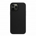 SwitchEasy MagSkin (MFM) for iPhone 12 Pro Max Black (GS-103-179-224-11)